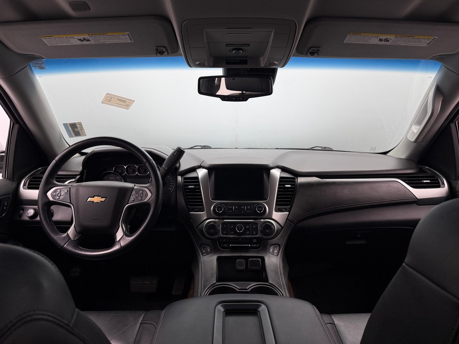 Thumbnail: 2019 Chevrolet Tahoe - 2
