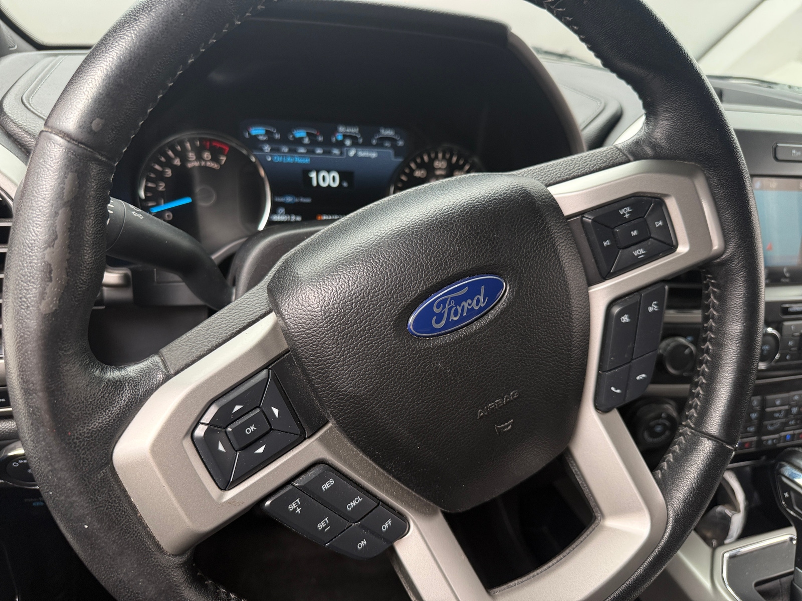 Thumbnail: 2018 Ford Econoline - 4