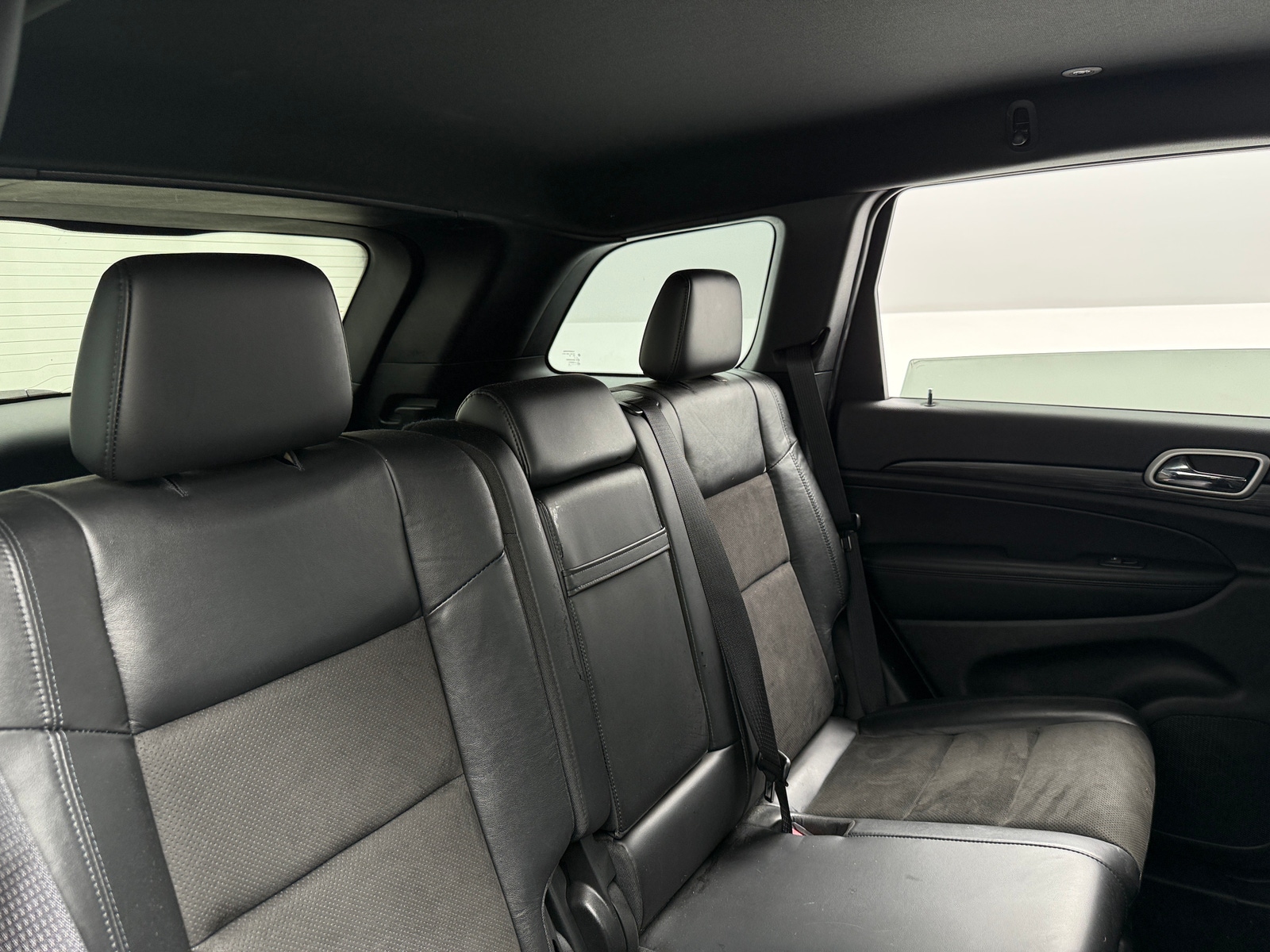 Thumbnail: 2020 Jeep Grand Cherokee - 5