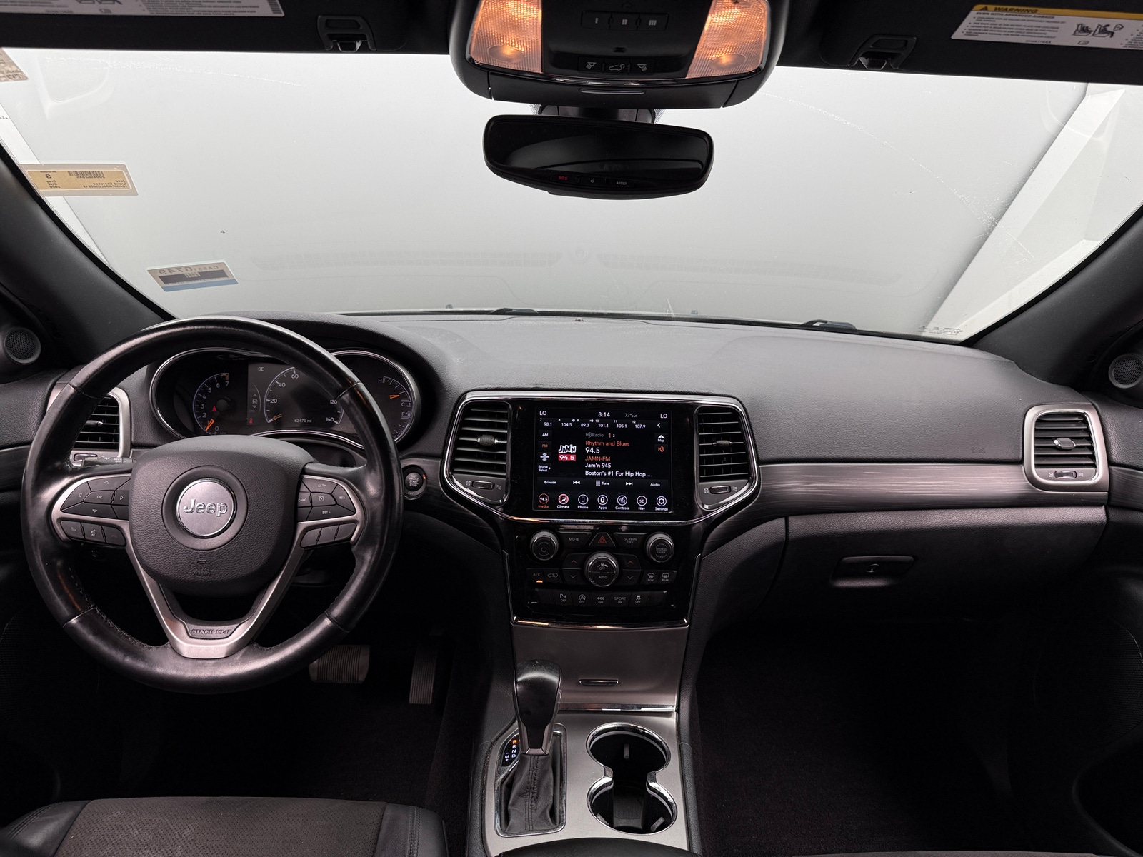 Thumbnail: 2020 Jeep Grand Cherokee - 2