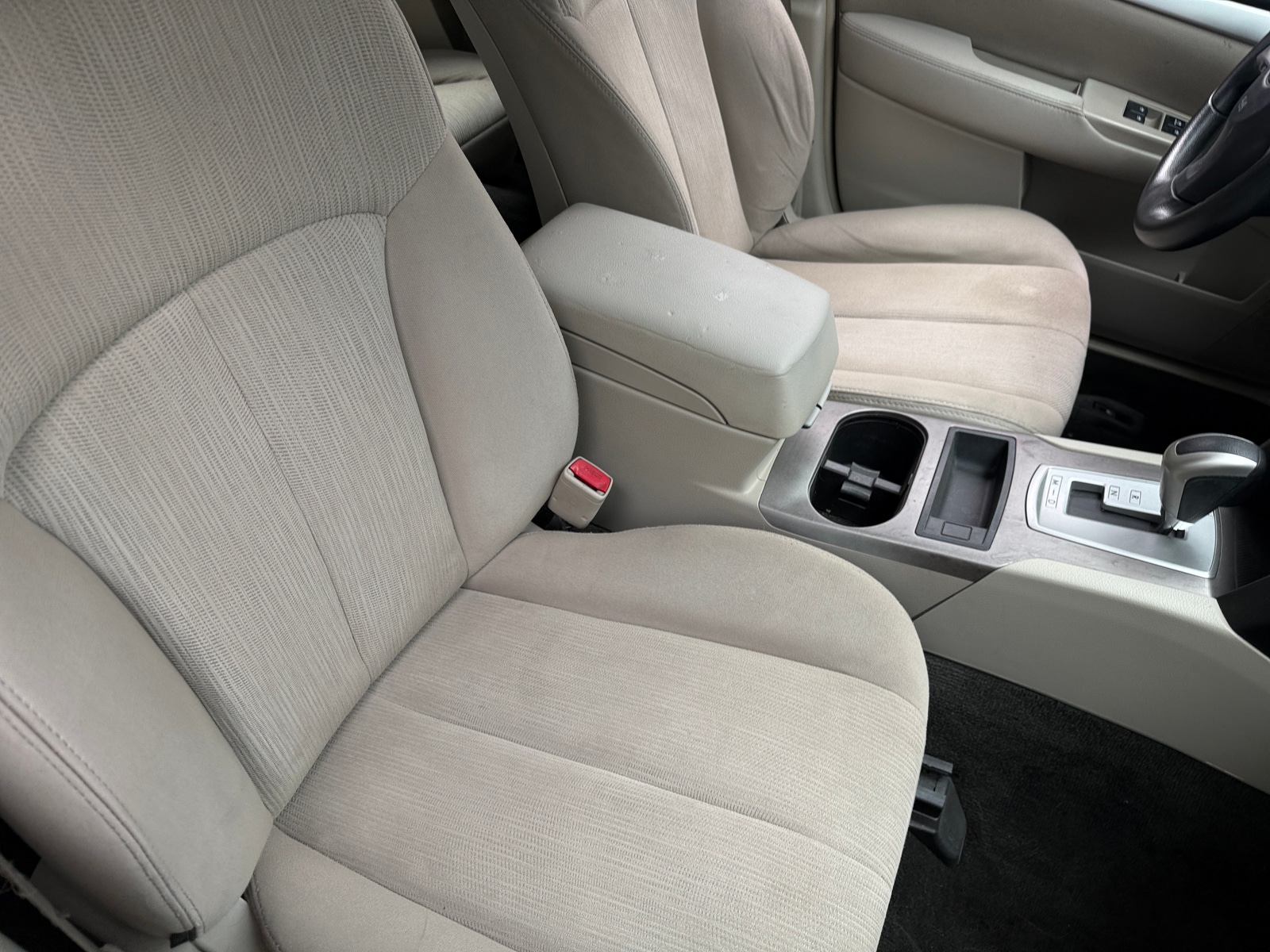 Thumbnail: 2014 Subaru Legacy - 2