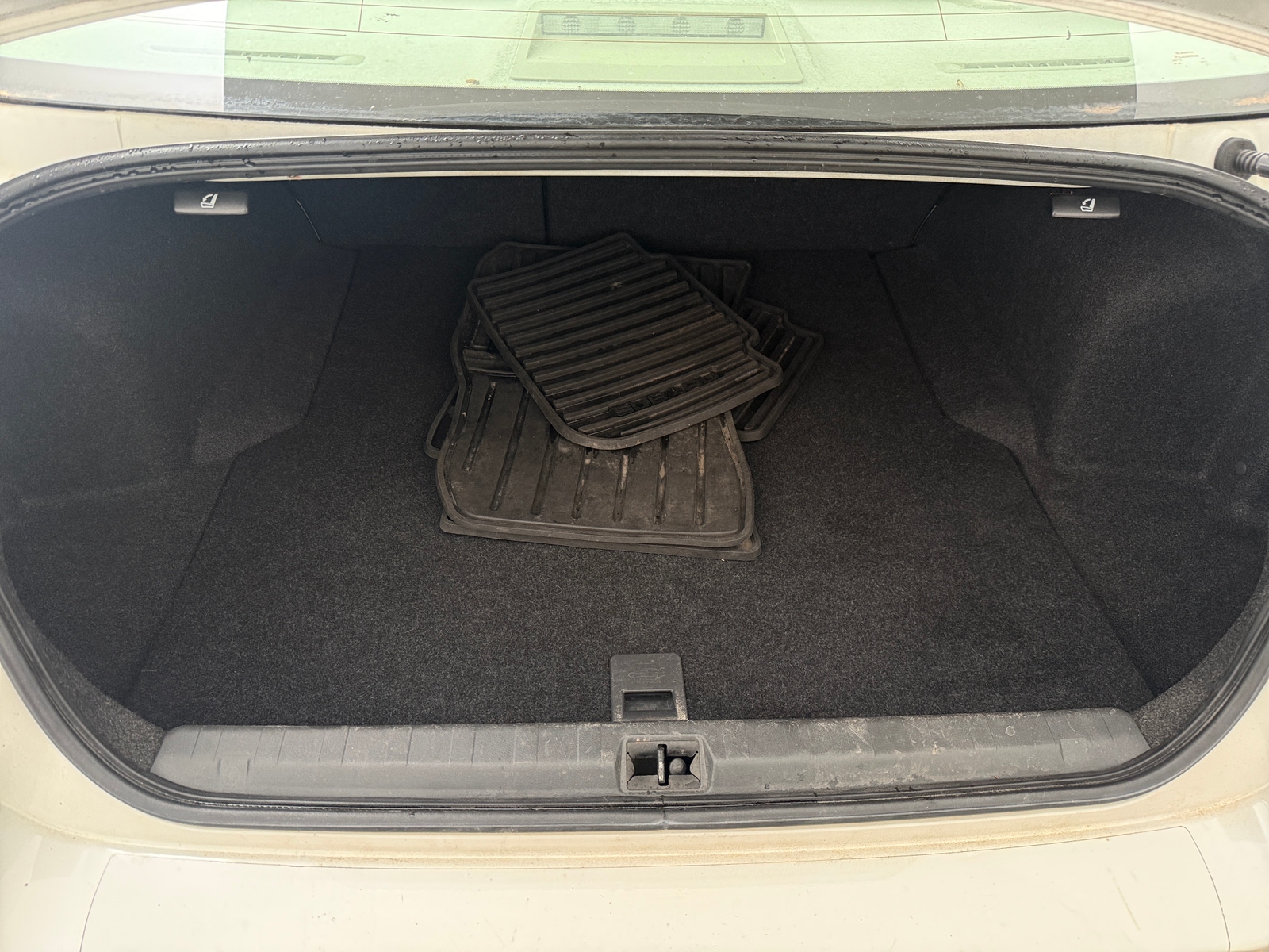 Thumbnail: 2014 Subaru Legacy - 7