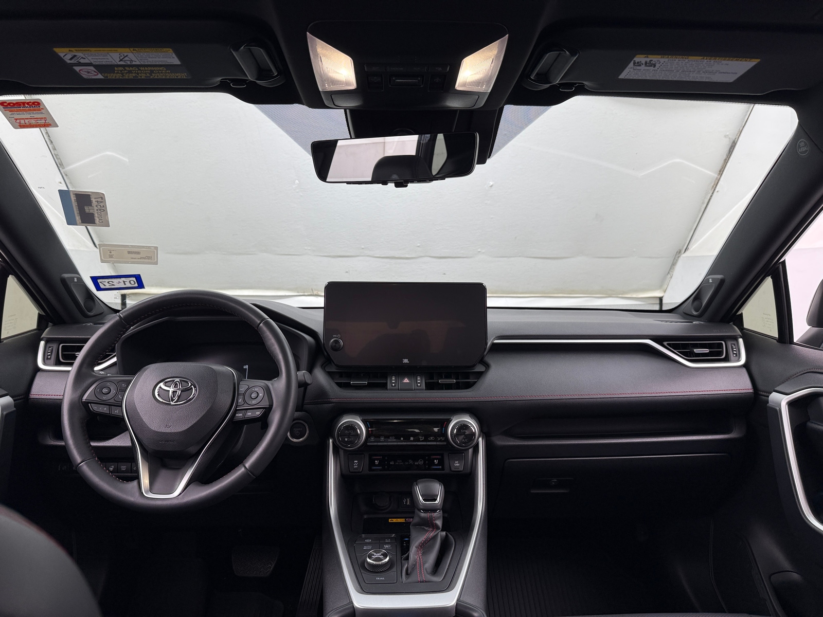 Thumbnail: 2024 Toyota RAV4 - 3