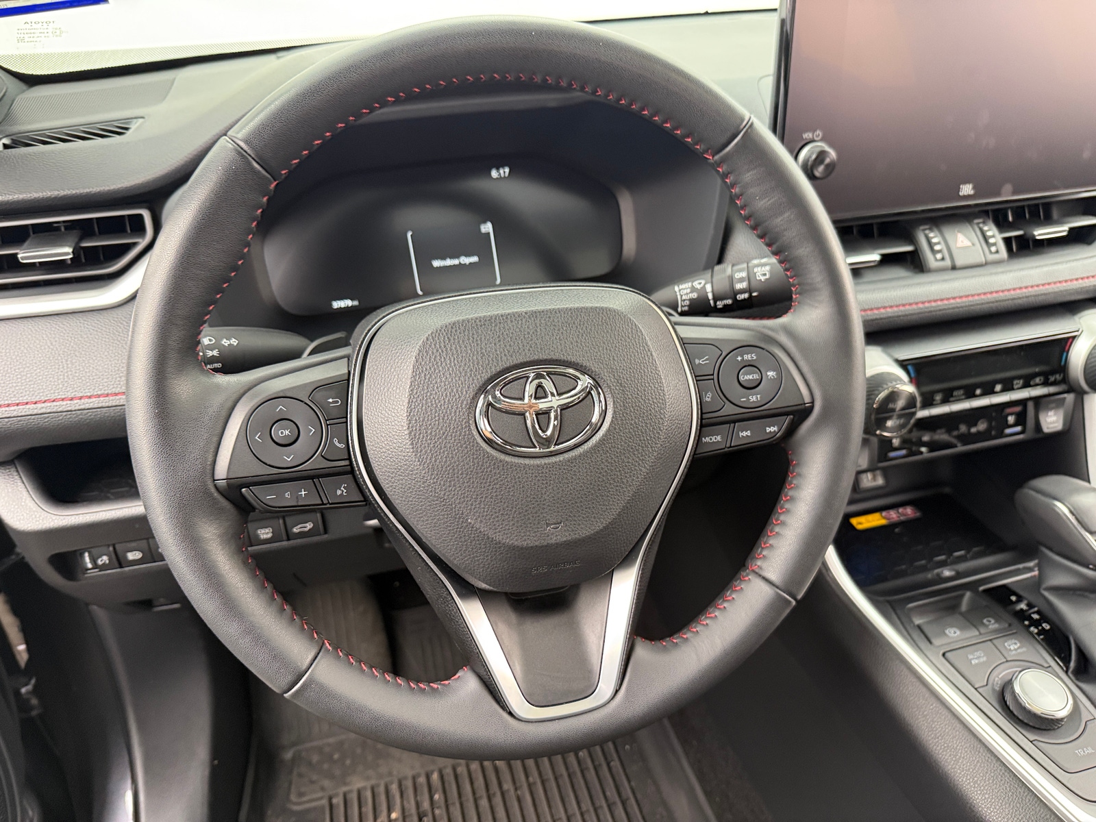Thumbnail: 2024 Toyota RAV4 - 5