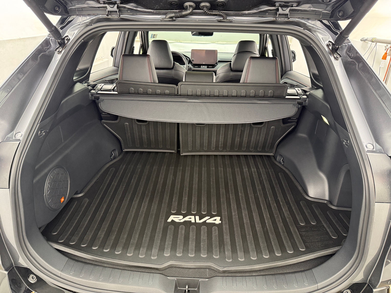 Thumbnail: 2024 Toyota RAV4 - 7