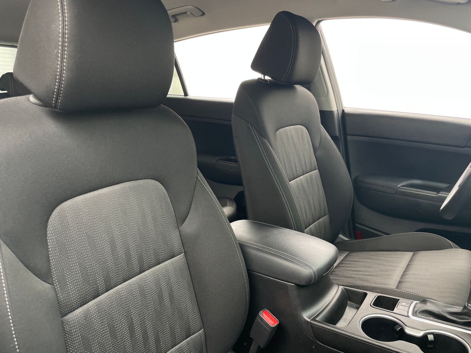 Thumbnail: 2022 Kia Sportage - 2