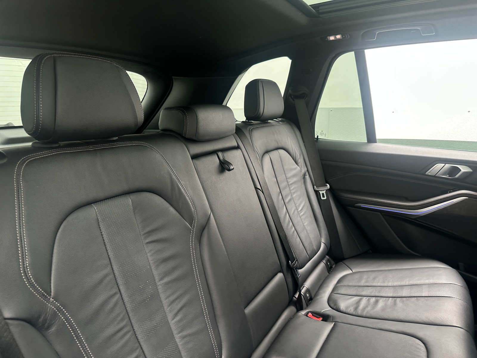 Thumbnail: 2019 BMW X5 - 5