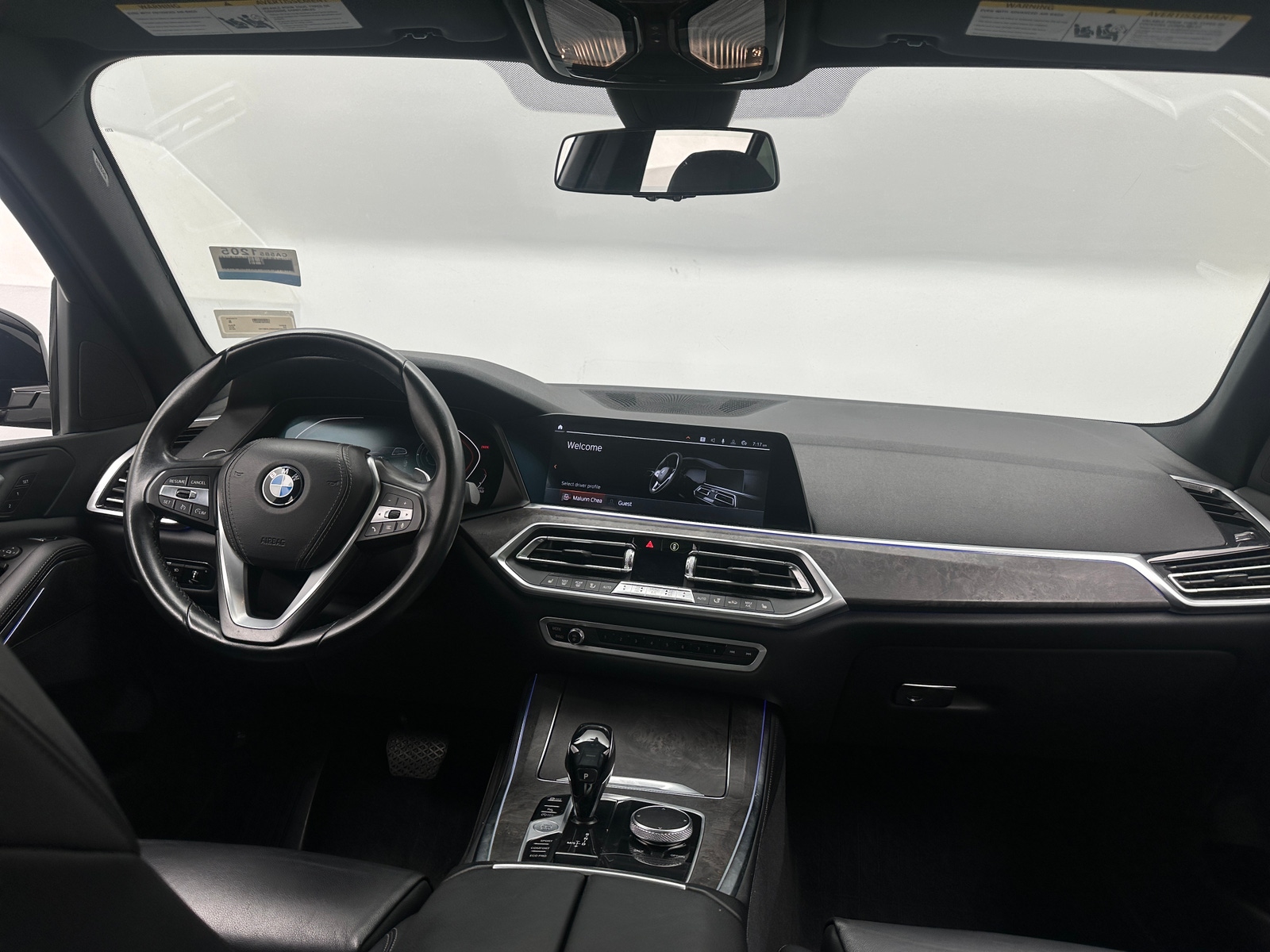 Thumbnail: 2019 BMW X5 - 2