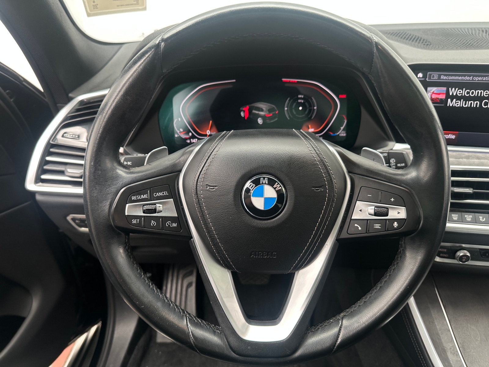 Thumbnail: 2019 BMW X5 - 4