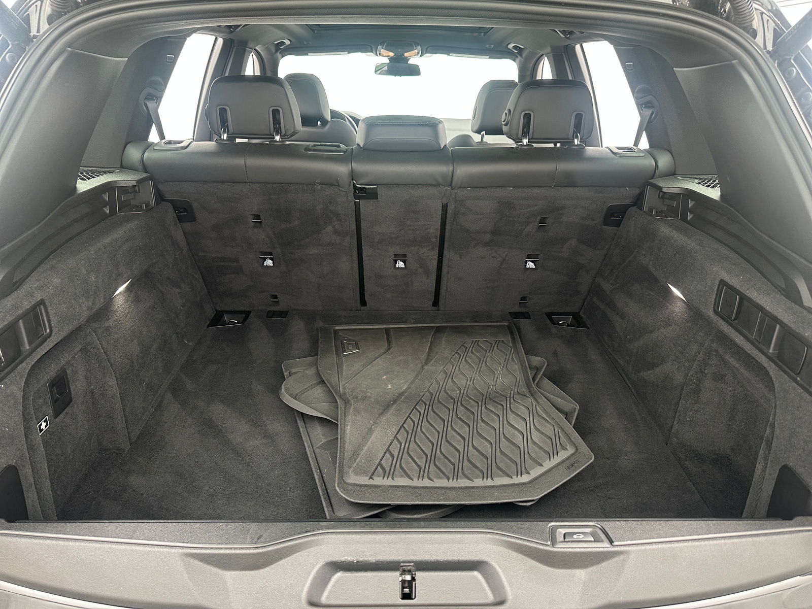Thumbnail: 2019 BMW X5 - 6