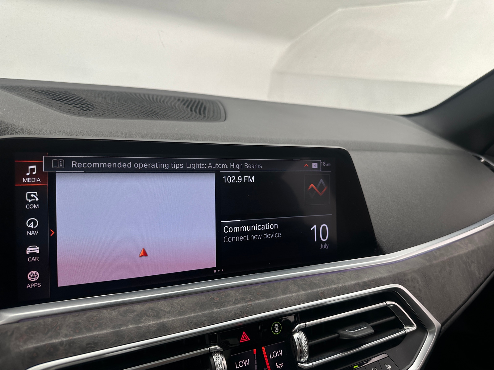 Thumbnail: 2019 BMW X5 - 3