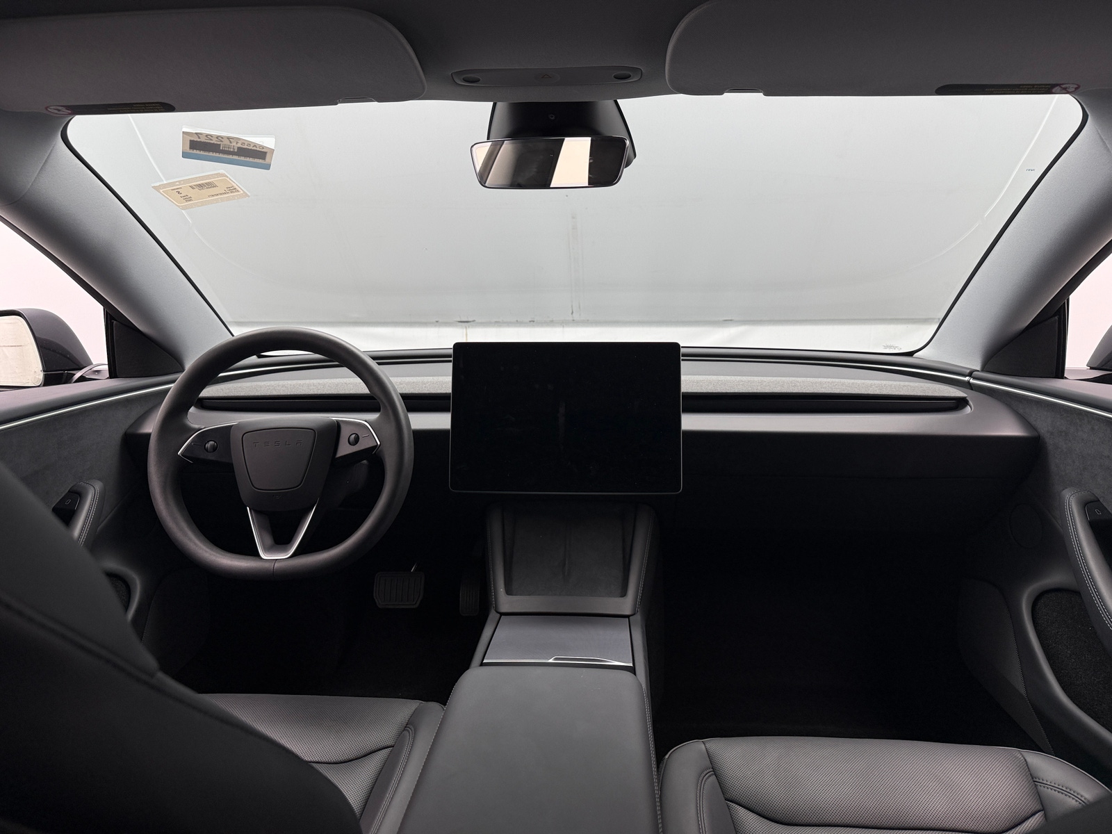 Thumbnail: 2025 Tesla Model 3 - 2