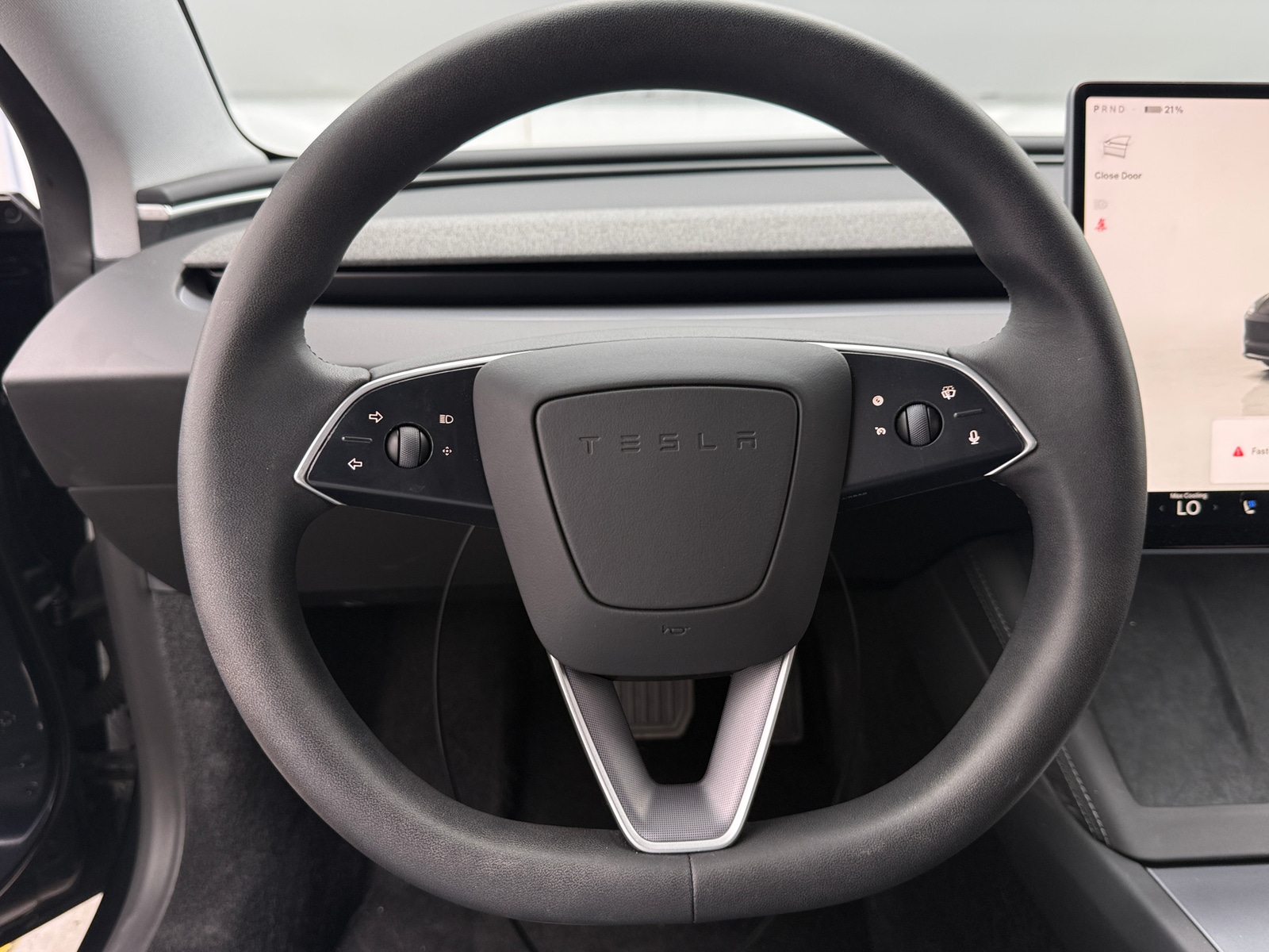 Thumbnail: 2025 Tesla Model 3 - 4