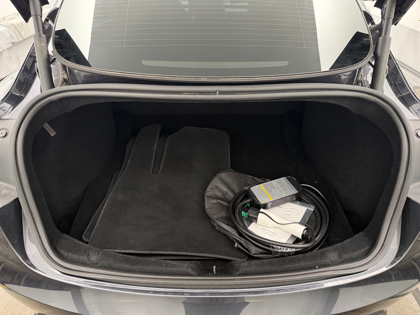 Thumbnail: 2025 Tesla Model 3 - 6
