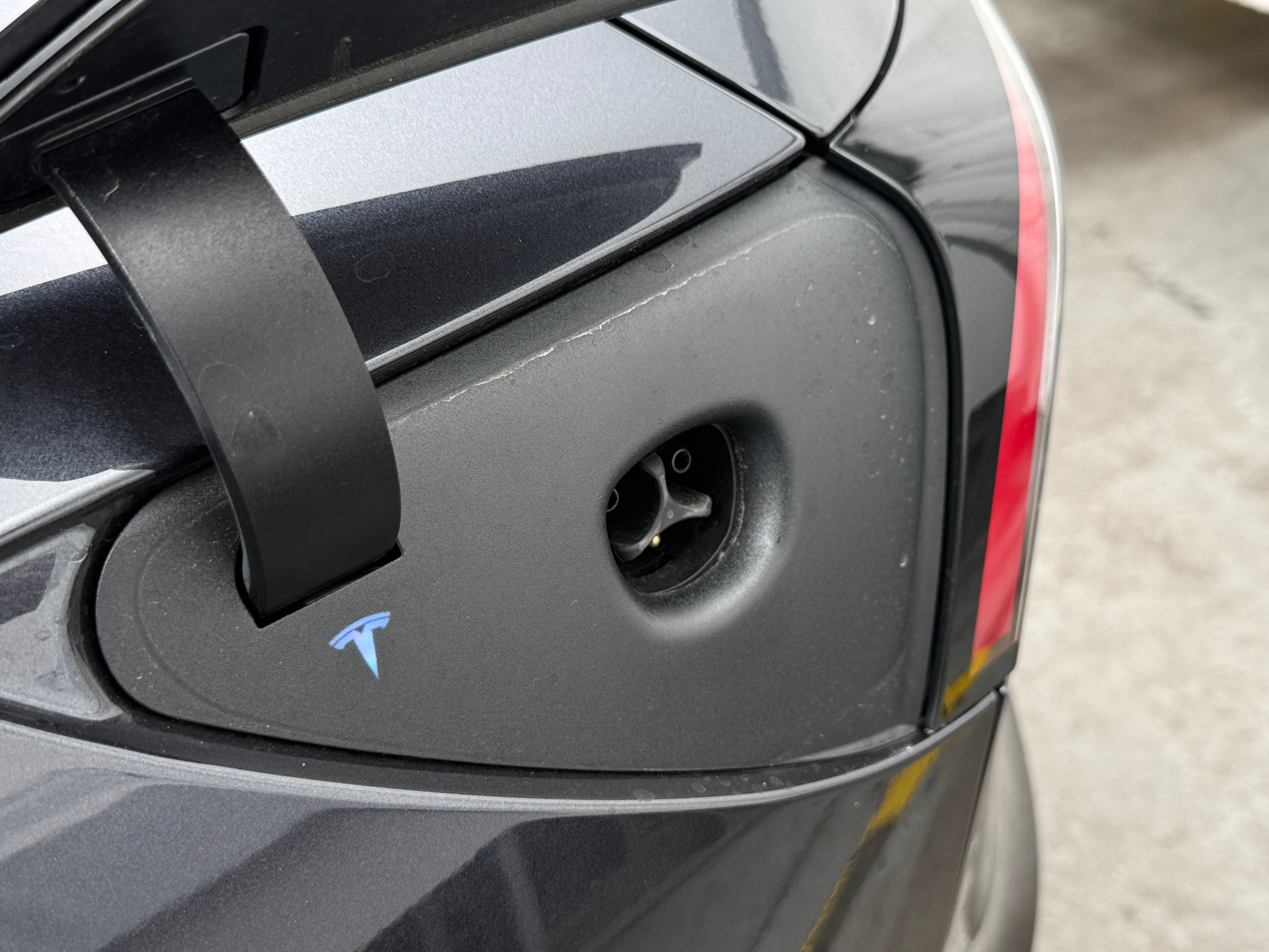 Used 2025 Tesla Model 3 Long Range with VIN 5YJ3E1EBXSF939871 for sale in Auburn, WA