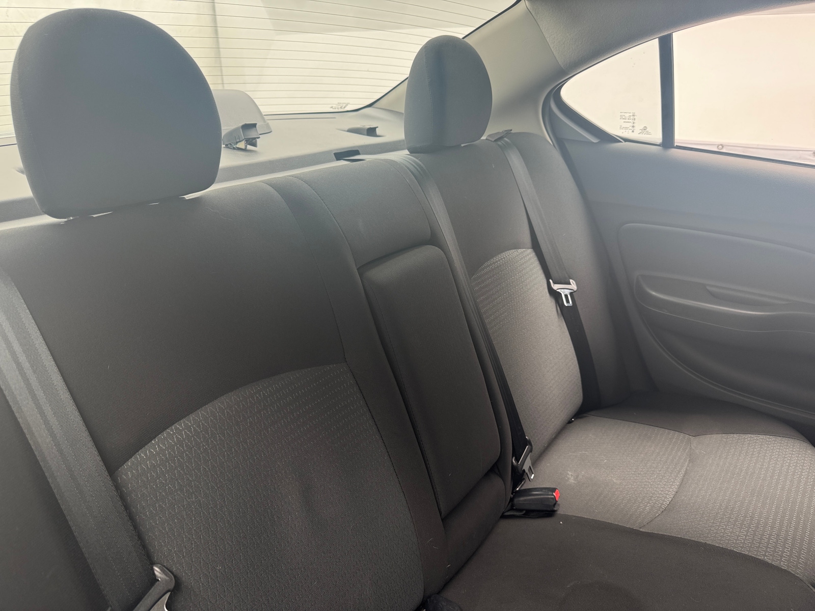 Thumbnail: 2024 Mitsubishi Mirage G4 - 6