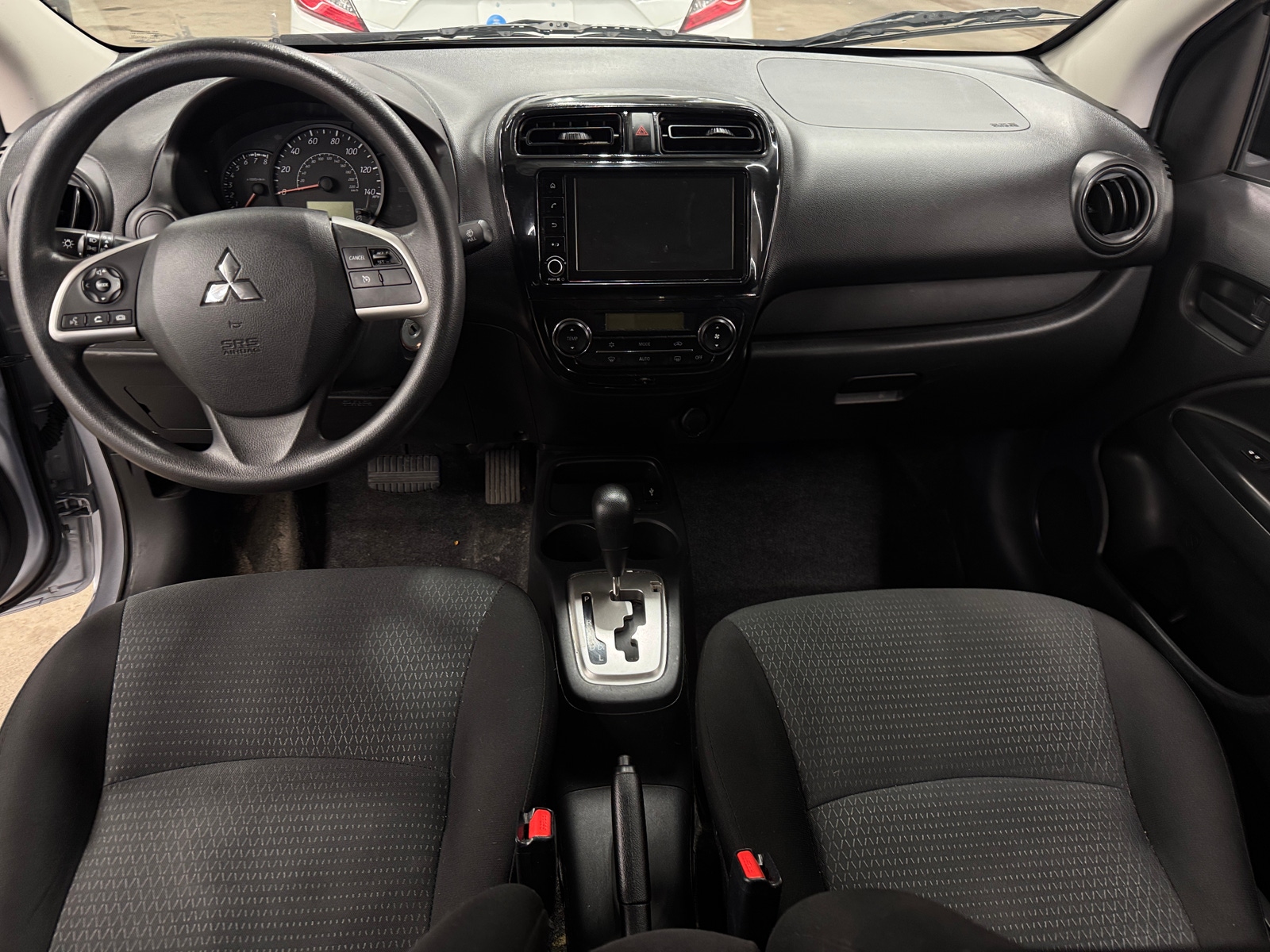 Thumbnail: 2024 Mitsubishi Mirage G4 - 3