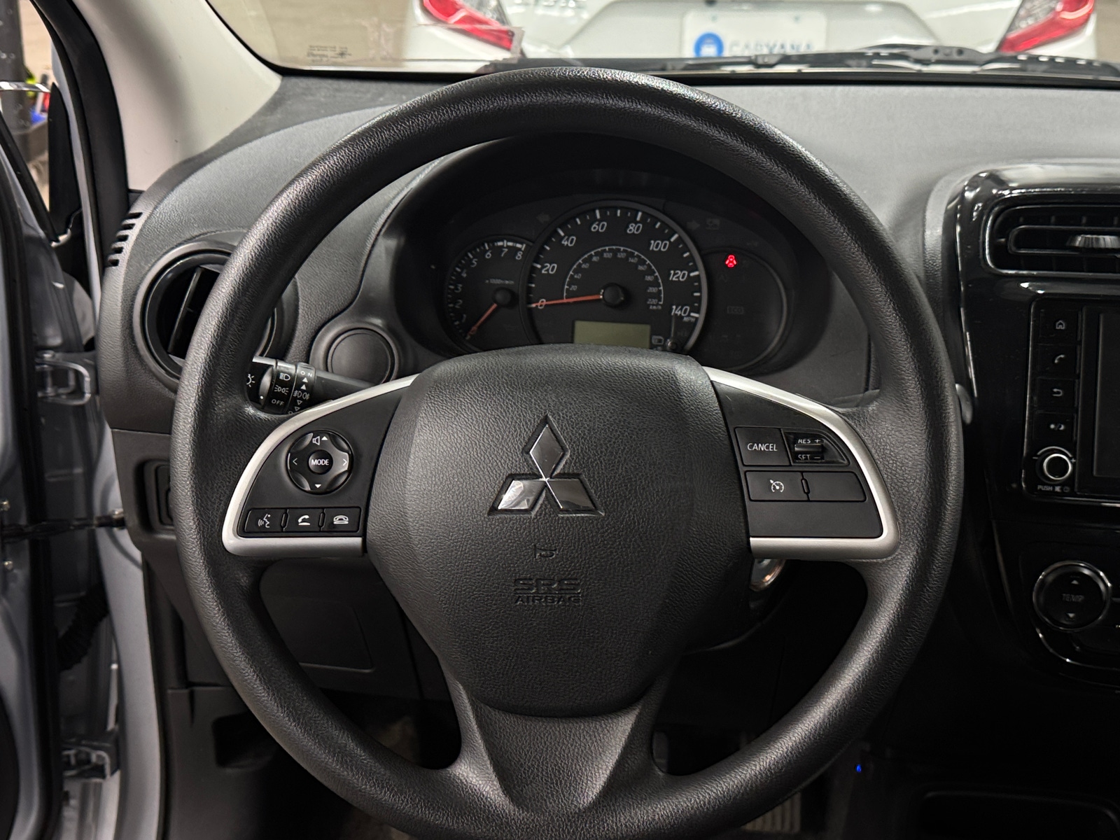 Thumbnail: 2024 Mitsubishi Mirage G4 - 5