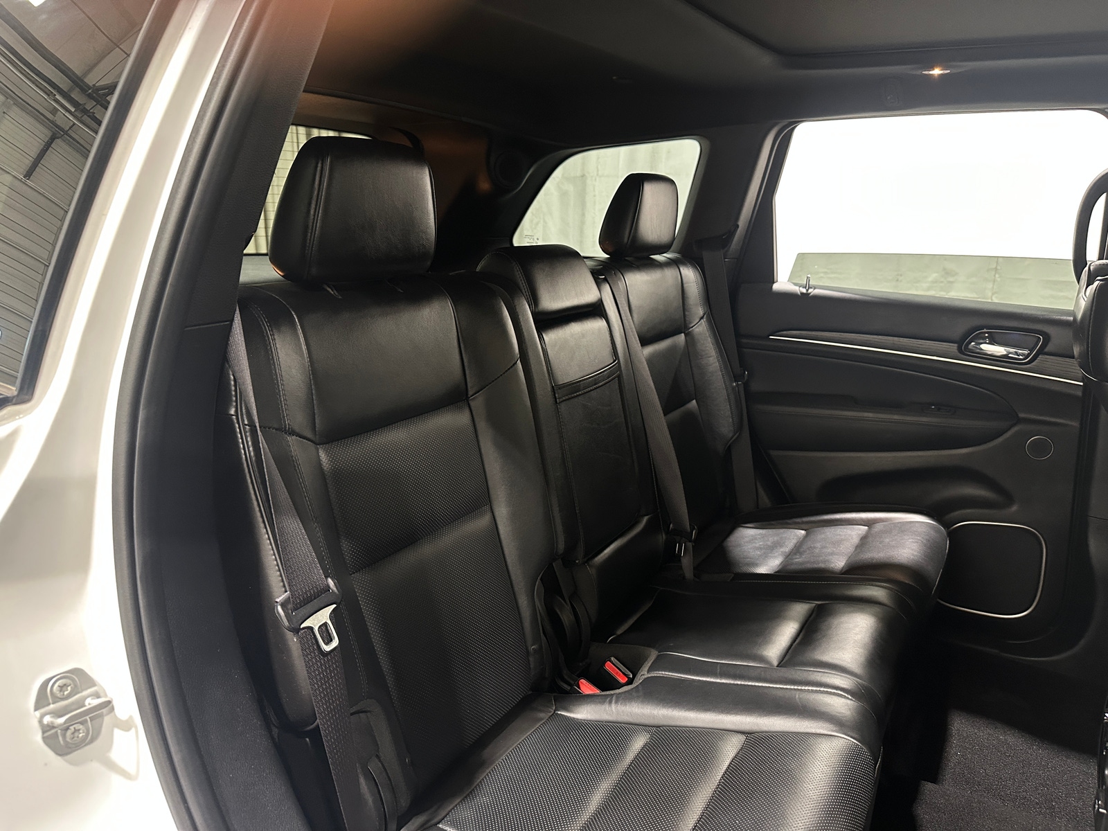 Thumbnail: 2019 Jeep Grand Cherokee - 5