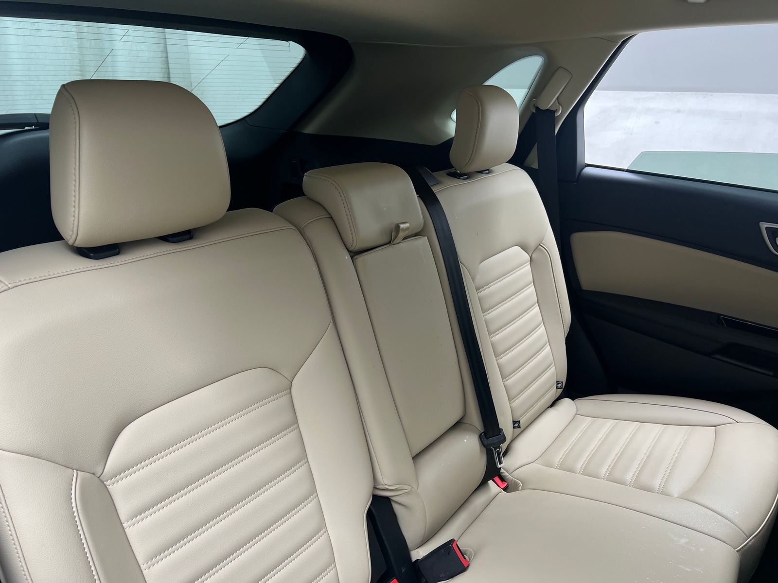 Thumbnail: 2020 Ford Edge - 5