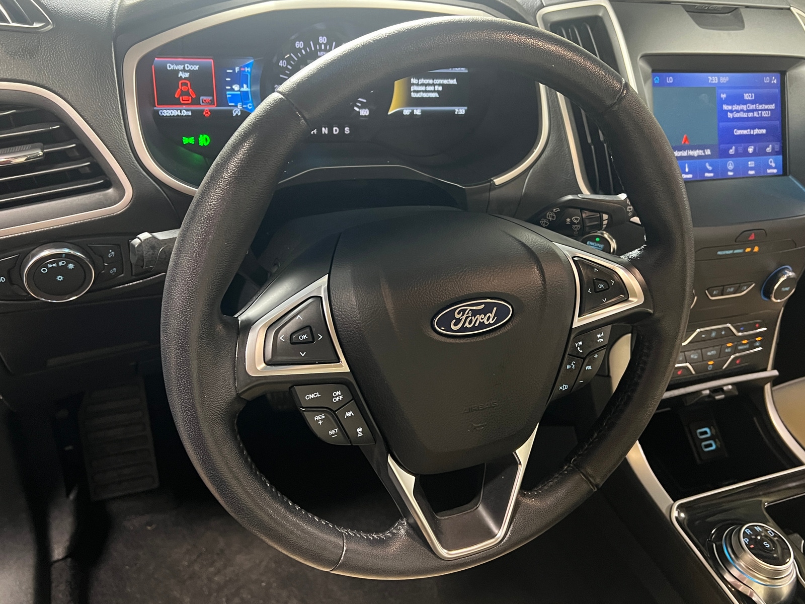 Thumbnail: 2020 Ford Edge - 4