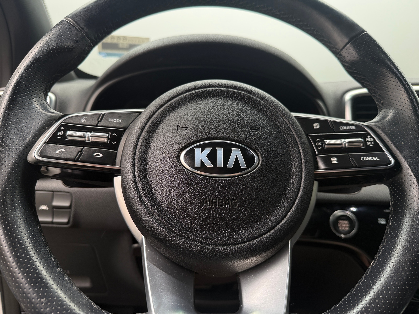 Thumbnail: 2022 Kia Sportage - 5