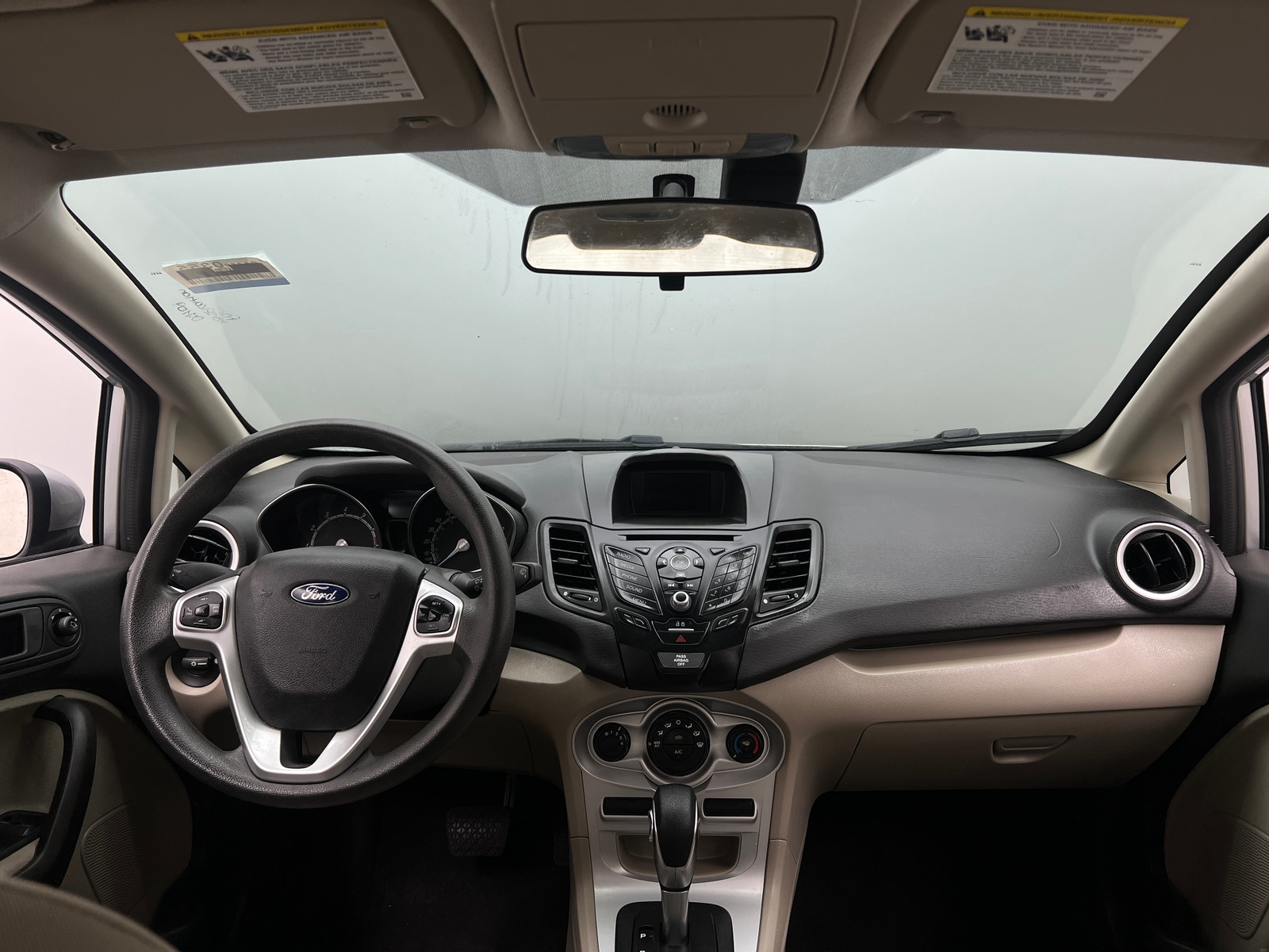 Thumbnail: 2019 Ford Fiesta - 3
