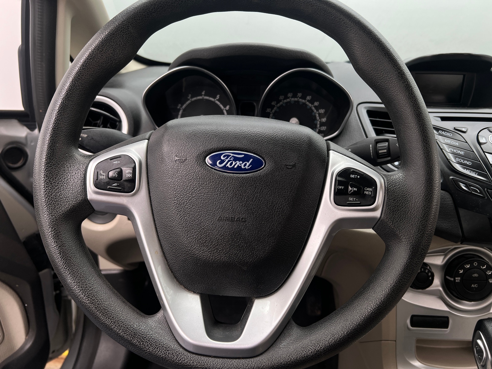 Thumbnail: 2019 Ford Fiesta - 5
