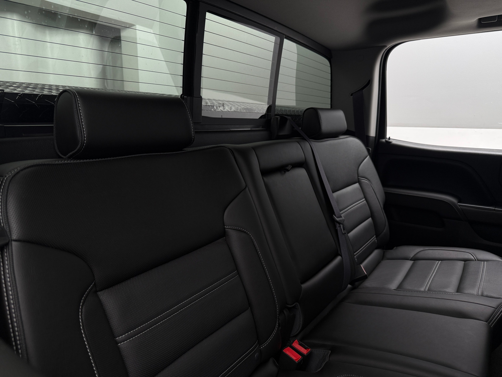 Thumbnail: 2017 GMC Sierra 1500 - 5