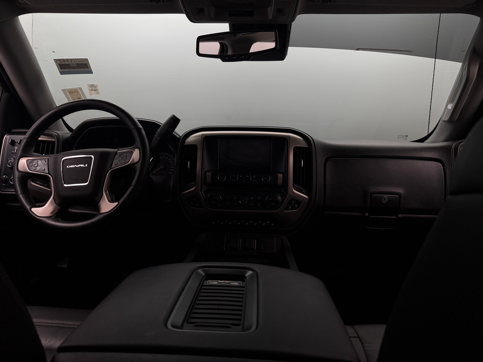 Thumbnail: 2017 GMC Sierra 1500 - 2