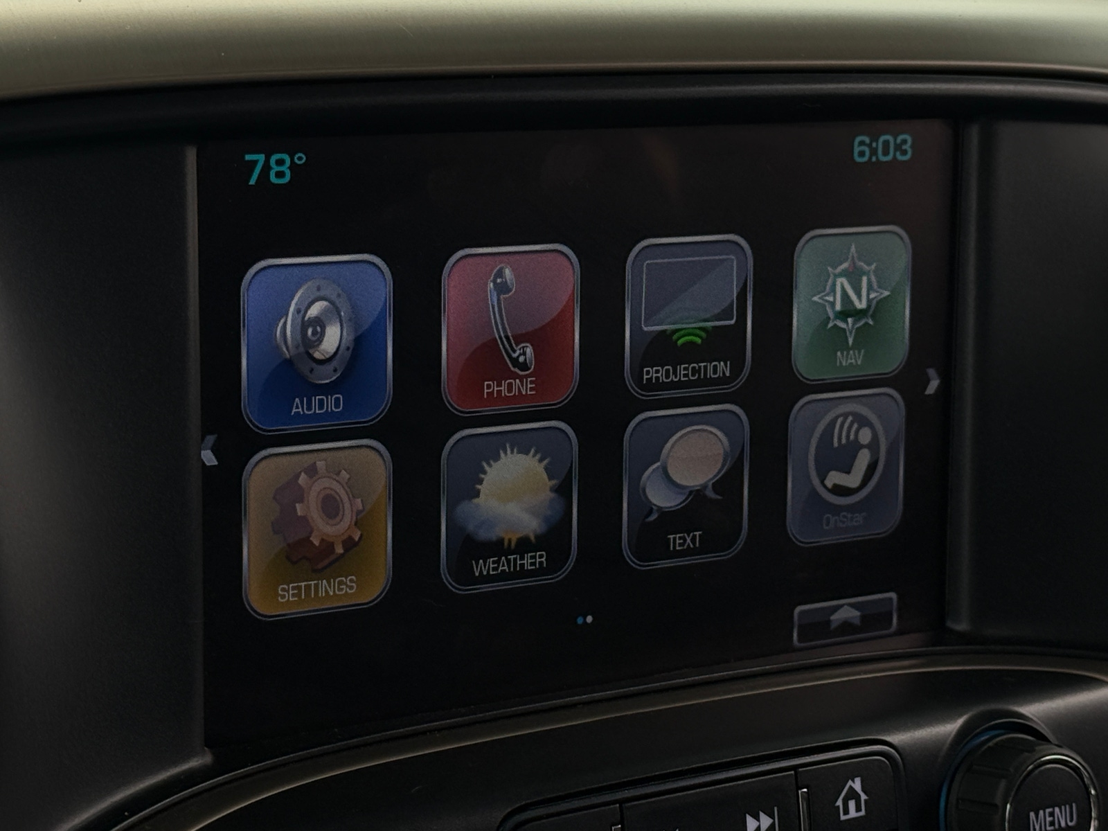Thumbnail: 2017 GMC Sierra 1500 - 3