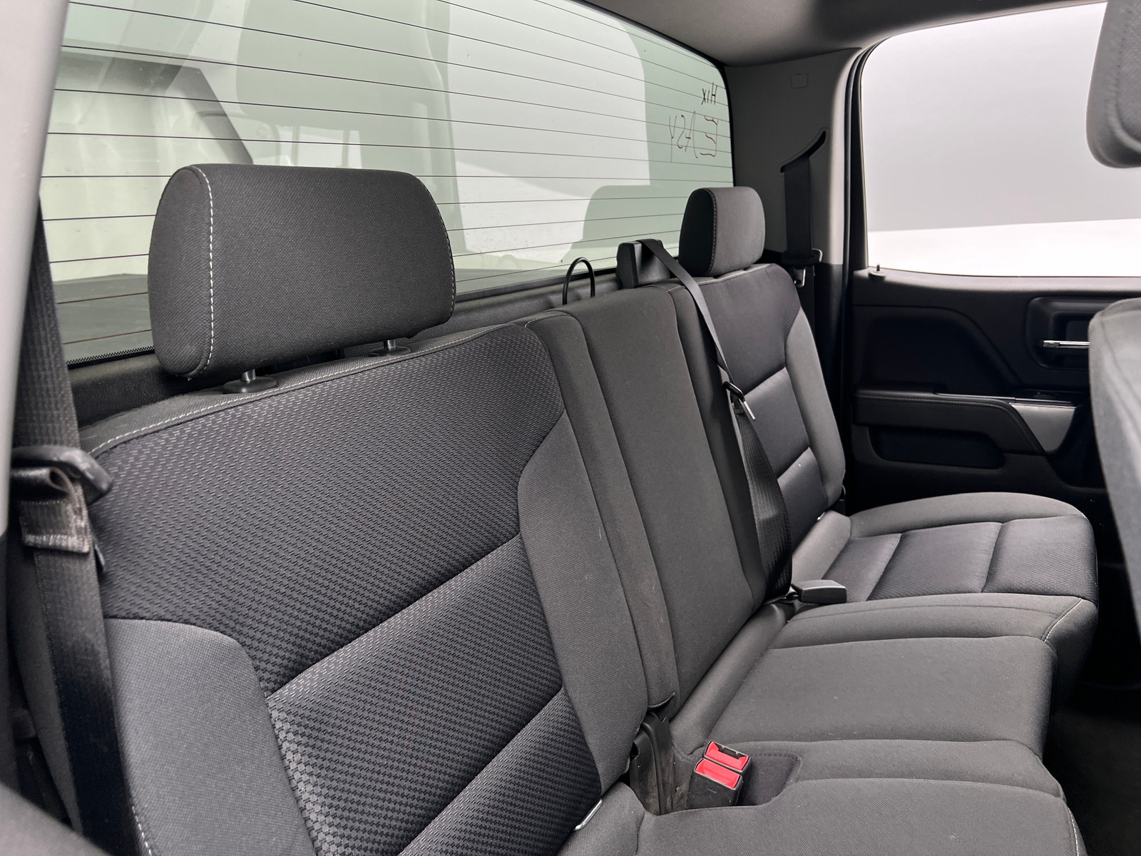 Thumbnail: 2018 Chevrolet Silverado 1500 - 6