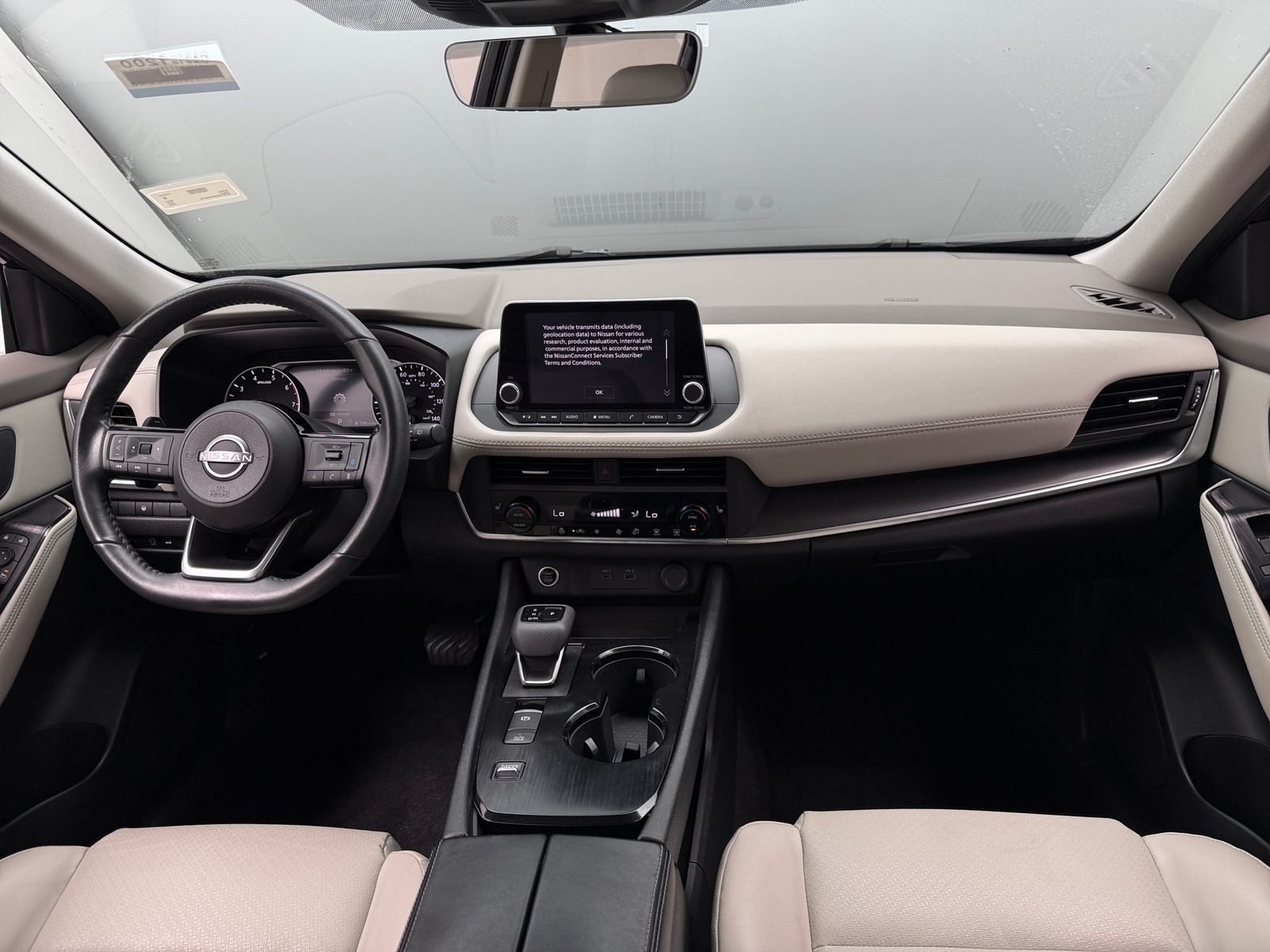 Thumbnail: 2023 Nissan Rogue - 3