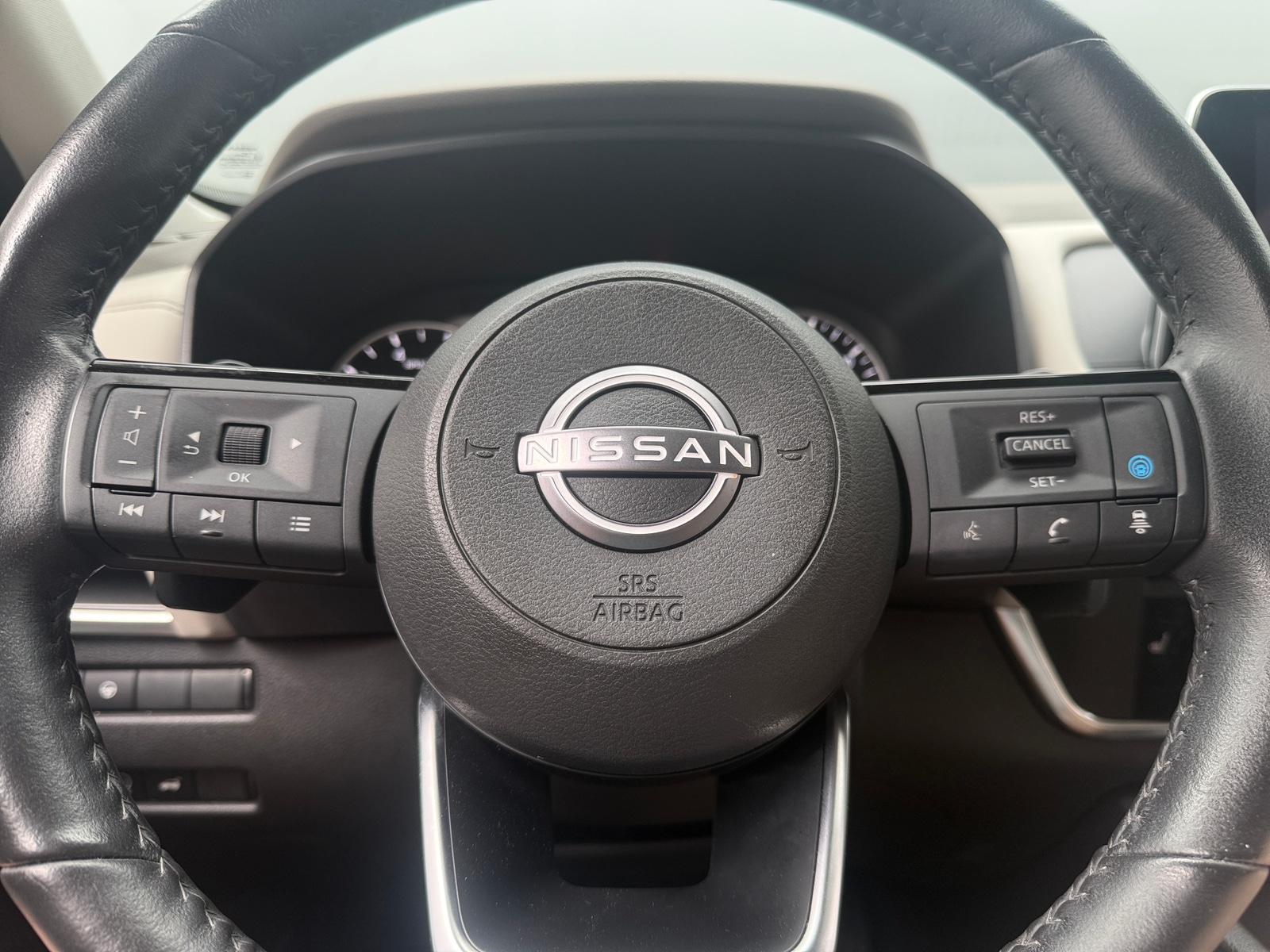 Thumbnail: 2023 Nissan Rogue - 5