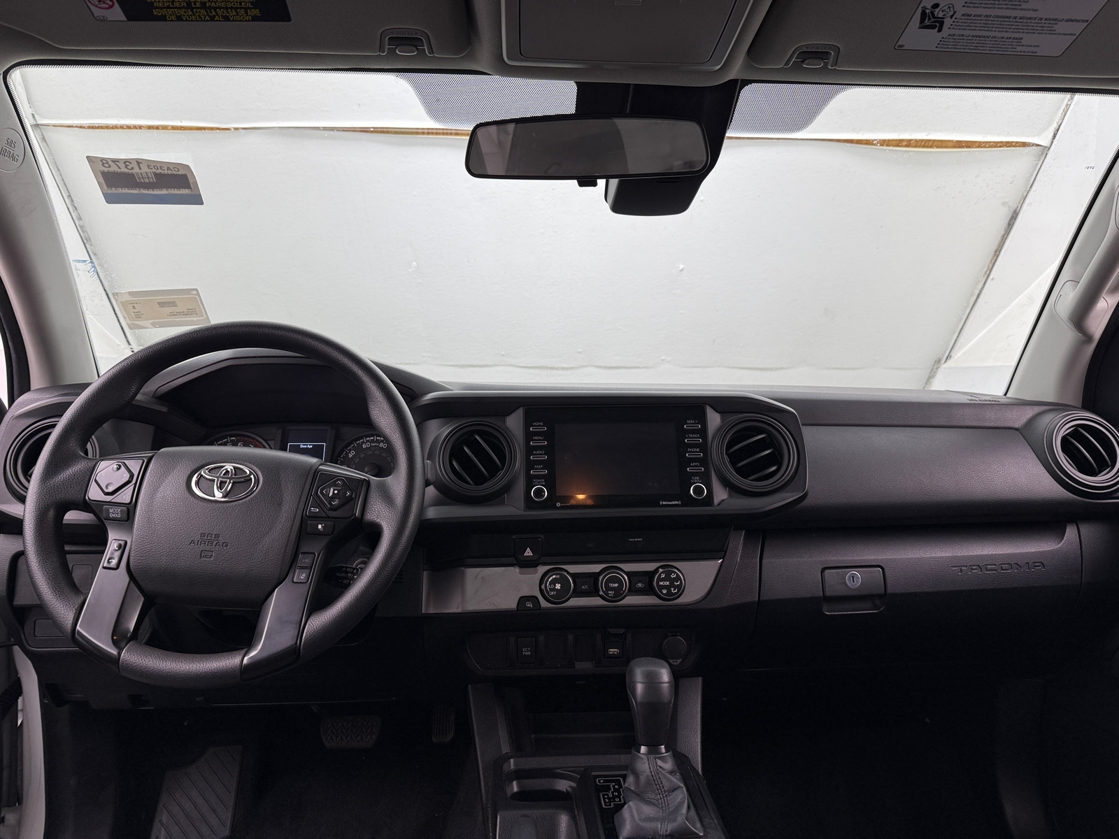 Thumbnail: 2023 Toyota Tacoma - 3