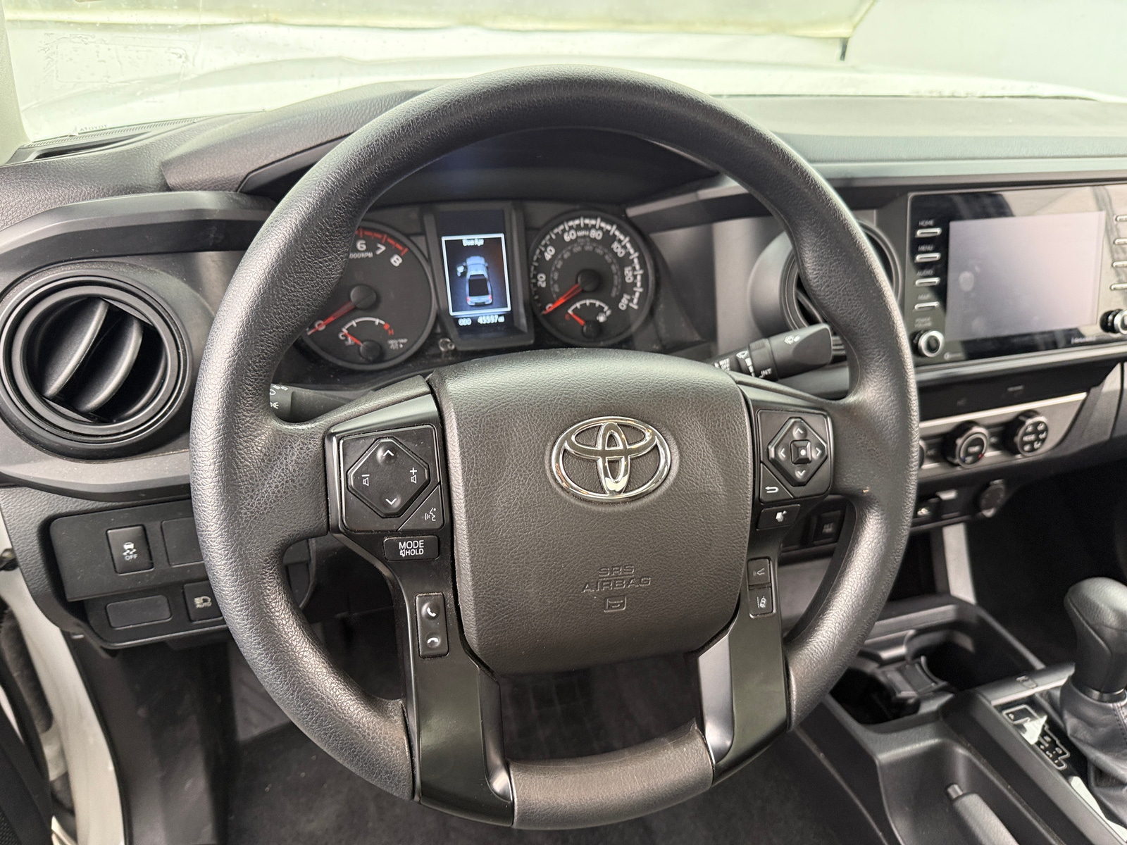 Thumbnail: 2023 Toyota Tacoma - 5