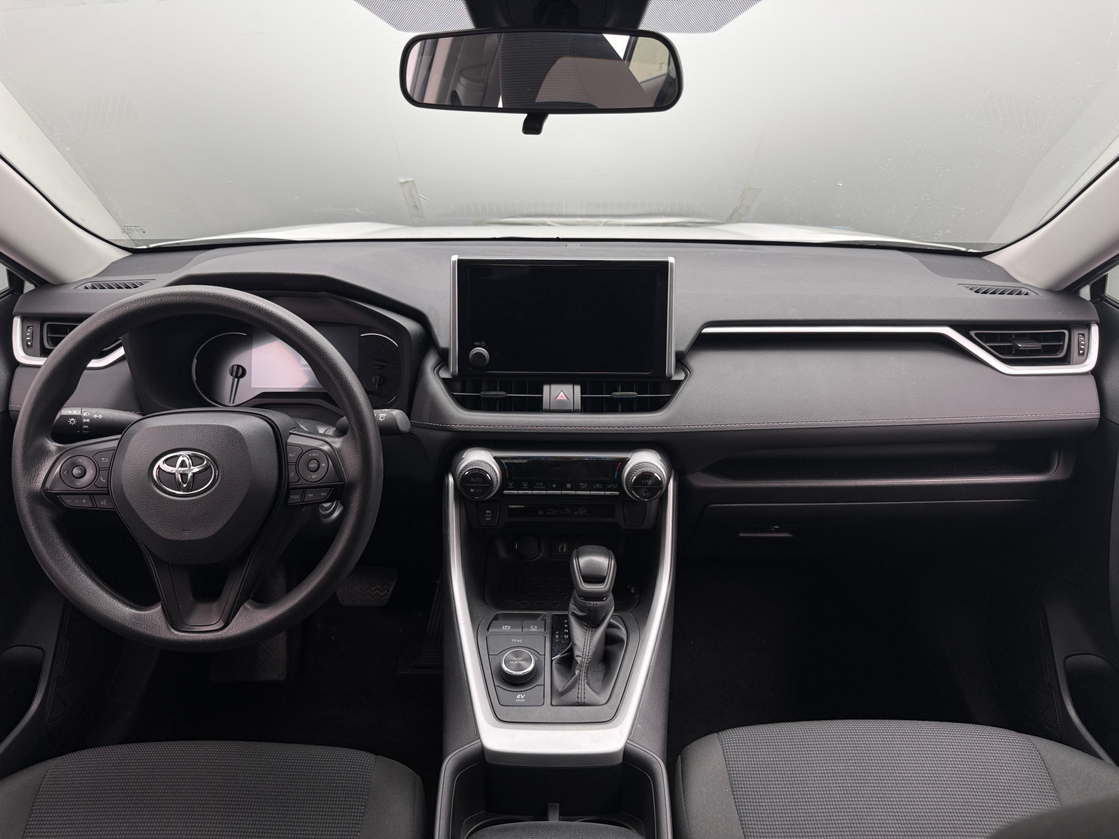 Thumbnail: 2024 Toyota RAV4 - 3
