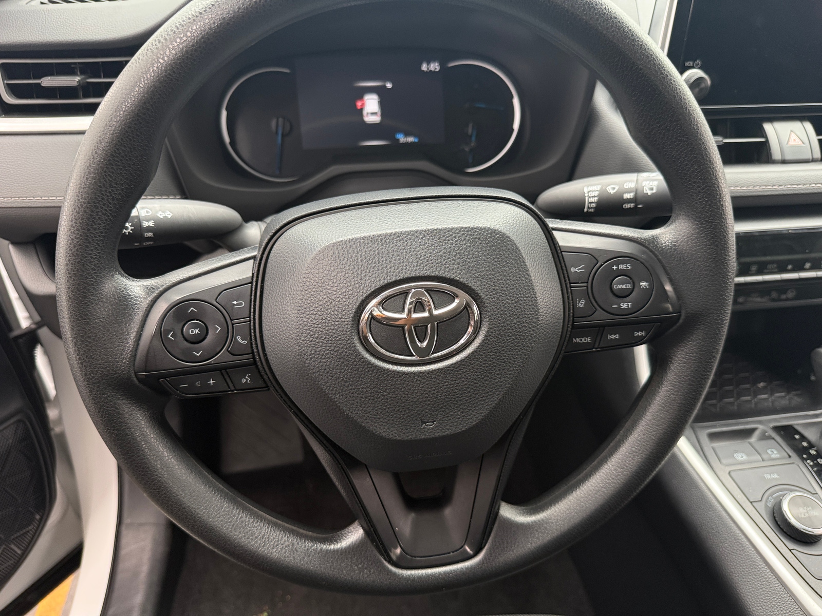 Thumbnail: 2024 Toyota RAV4 - 5