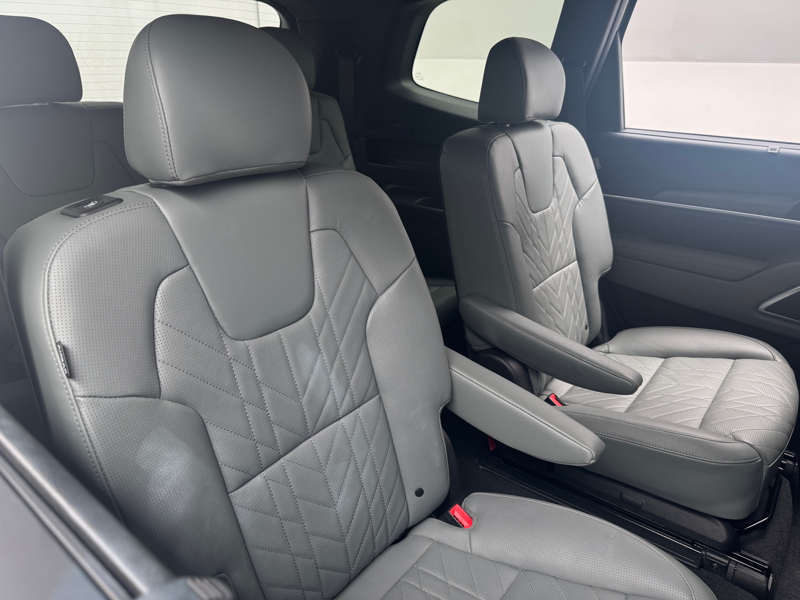 Thumbnail: 2024 Kia Telluride - 5