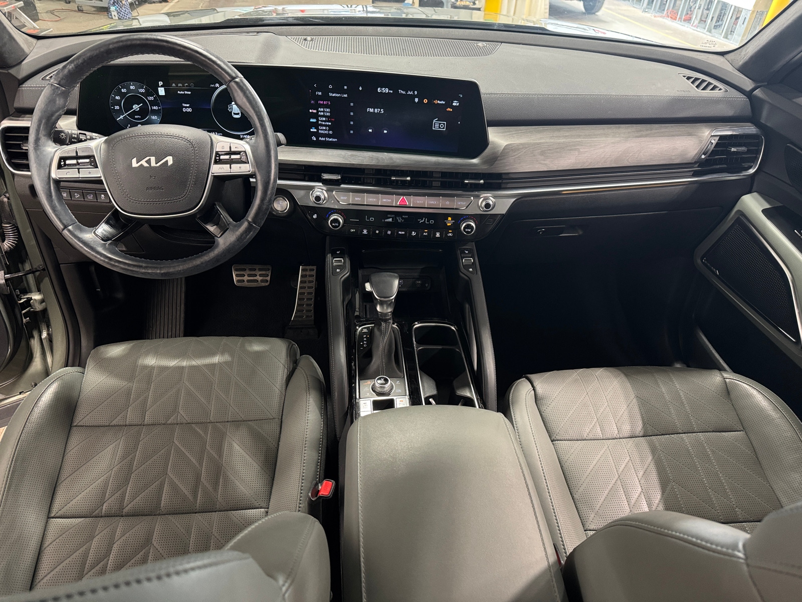Thumbnail: 2024 Kia Telluride - 2
