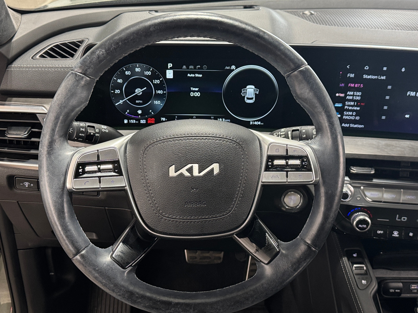 Thumbnail: 2024 Kia Telluride - 4