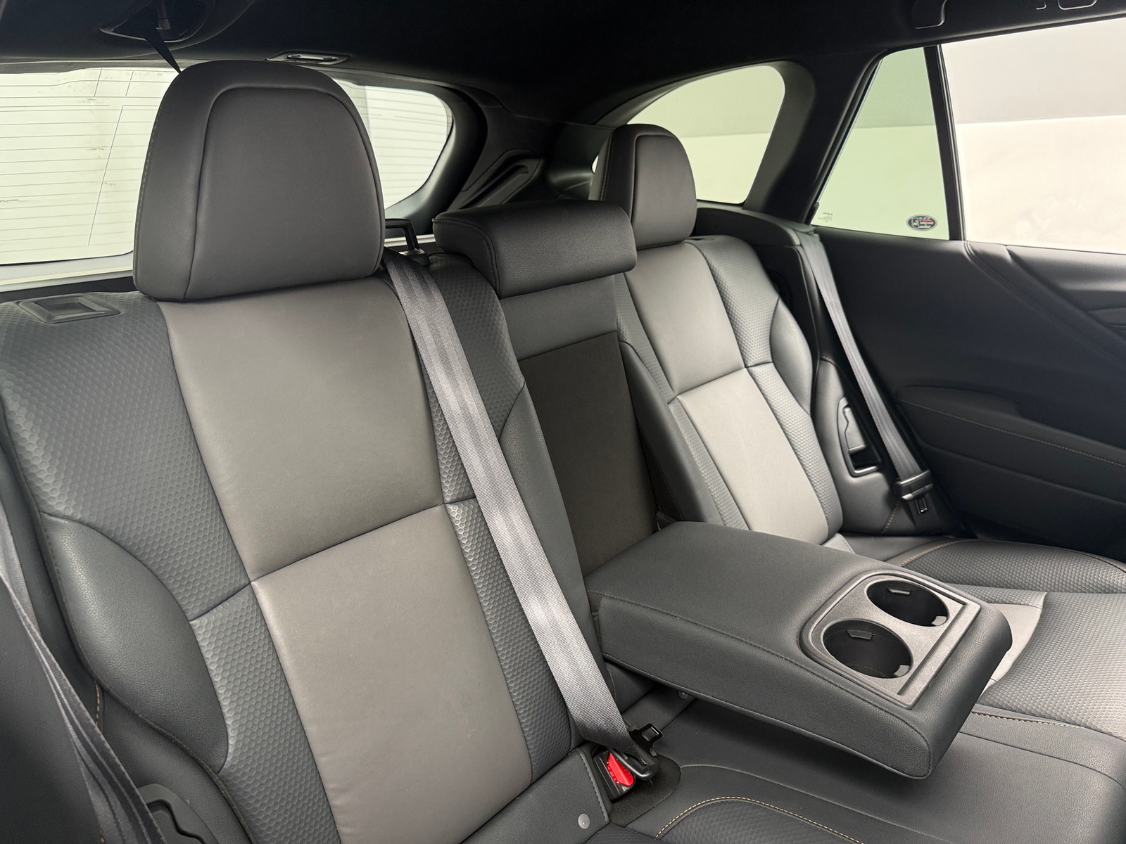 Thumbnail: 2023 Subaru Outback - 5