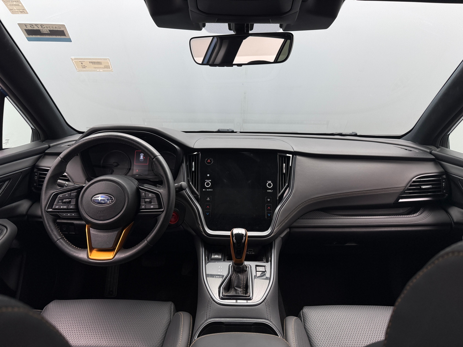 Thumbnail: 2023 Subaru Outback - 2