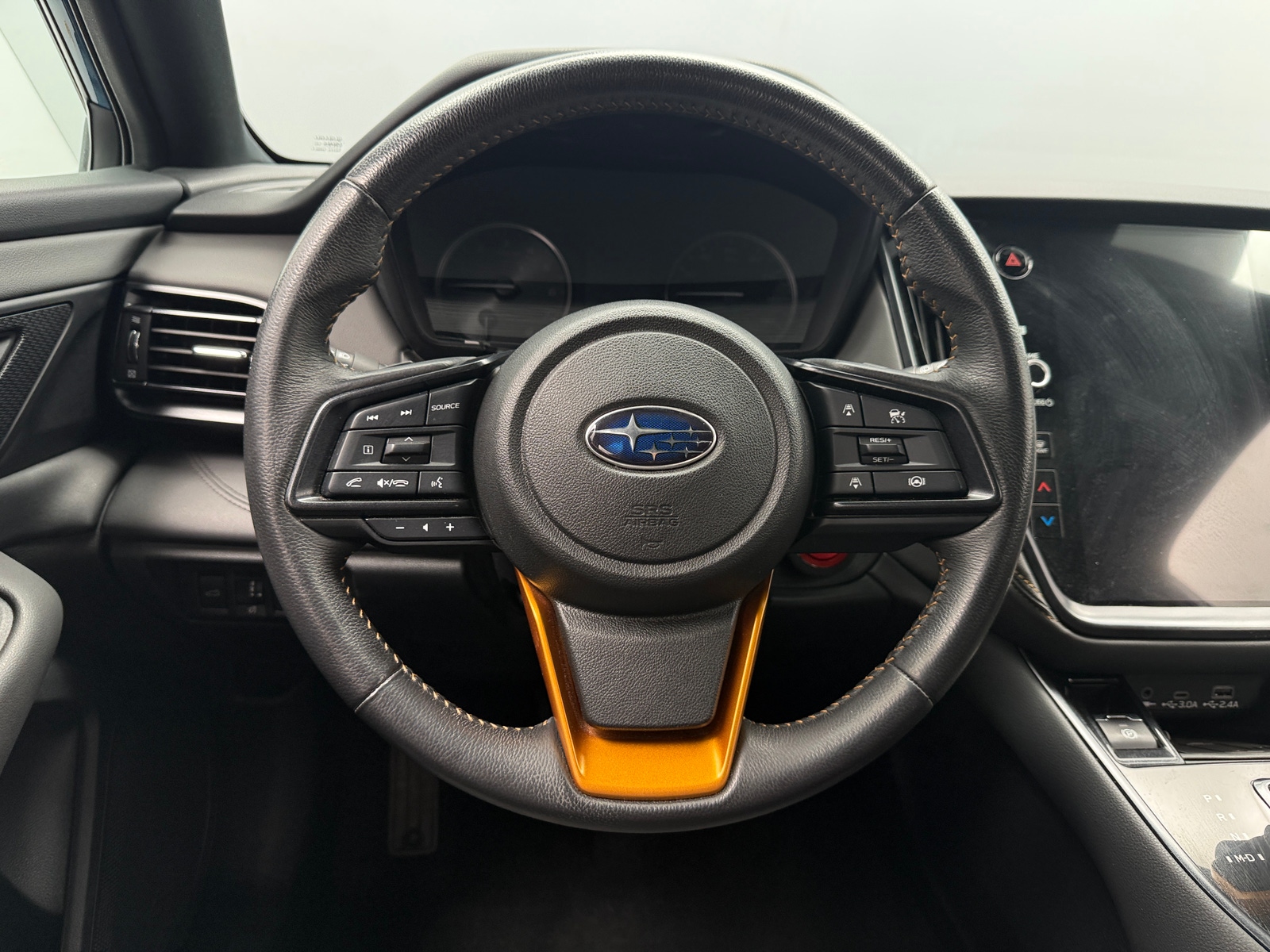 Thumbnail: 2023 Subaru Outback - 4