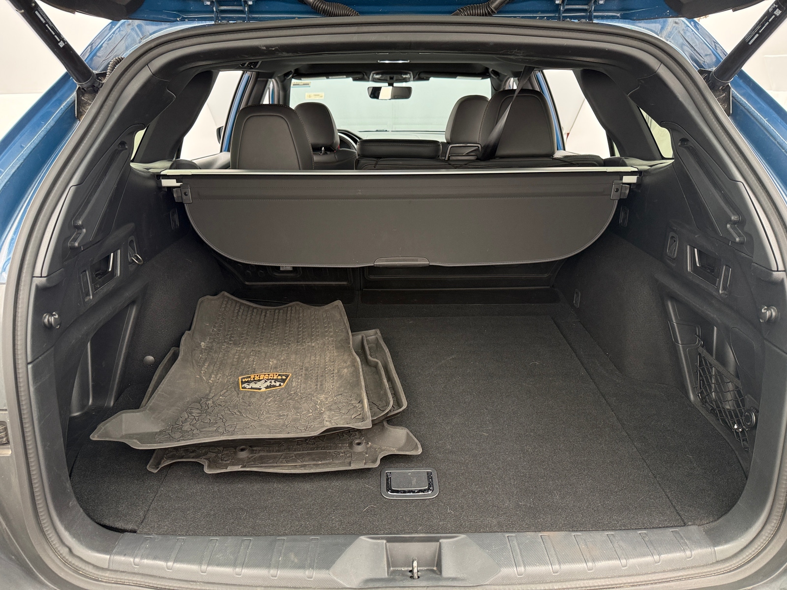 Thumbnail: 2023 Subaru Outback - 6