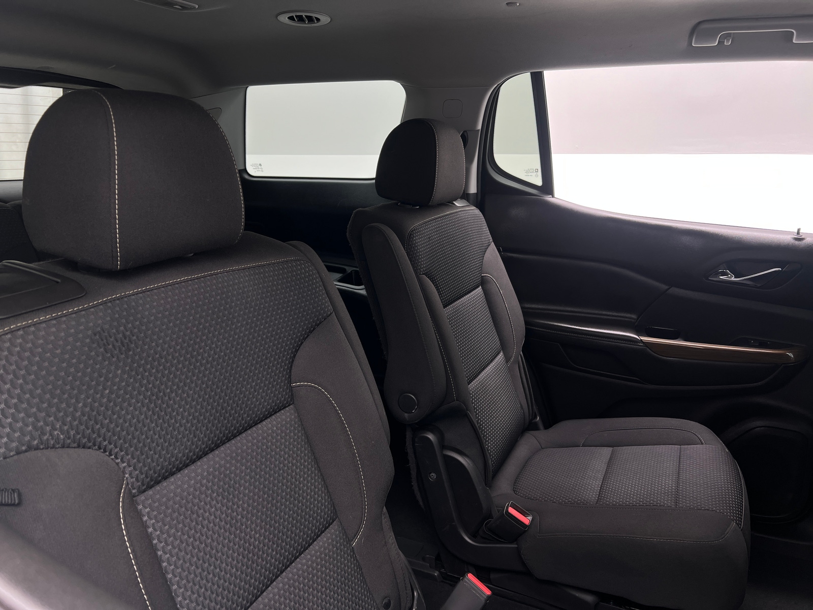 Thumbnail: 2022 GMC Acadia - 6