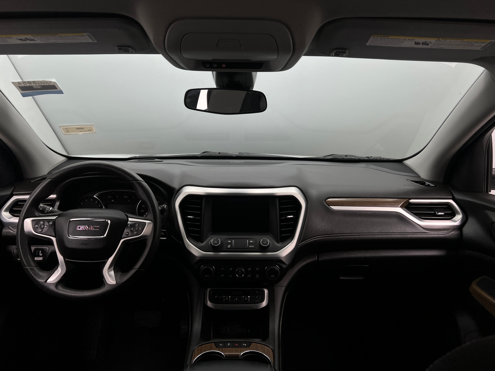 Thumbnail: 2022 GMC Acadia - 3
