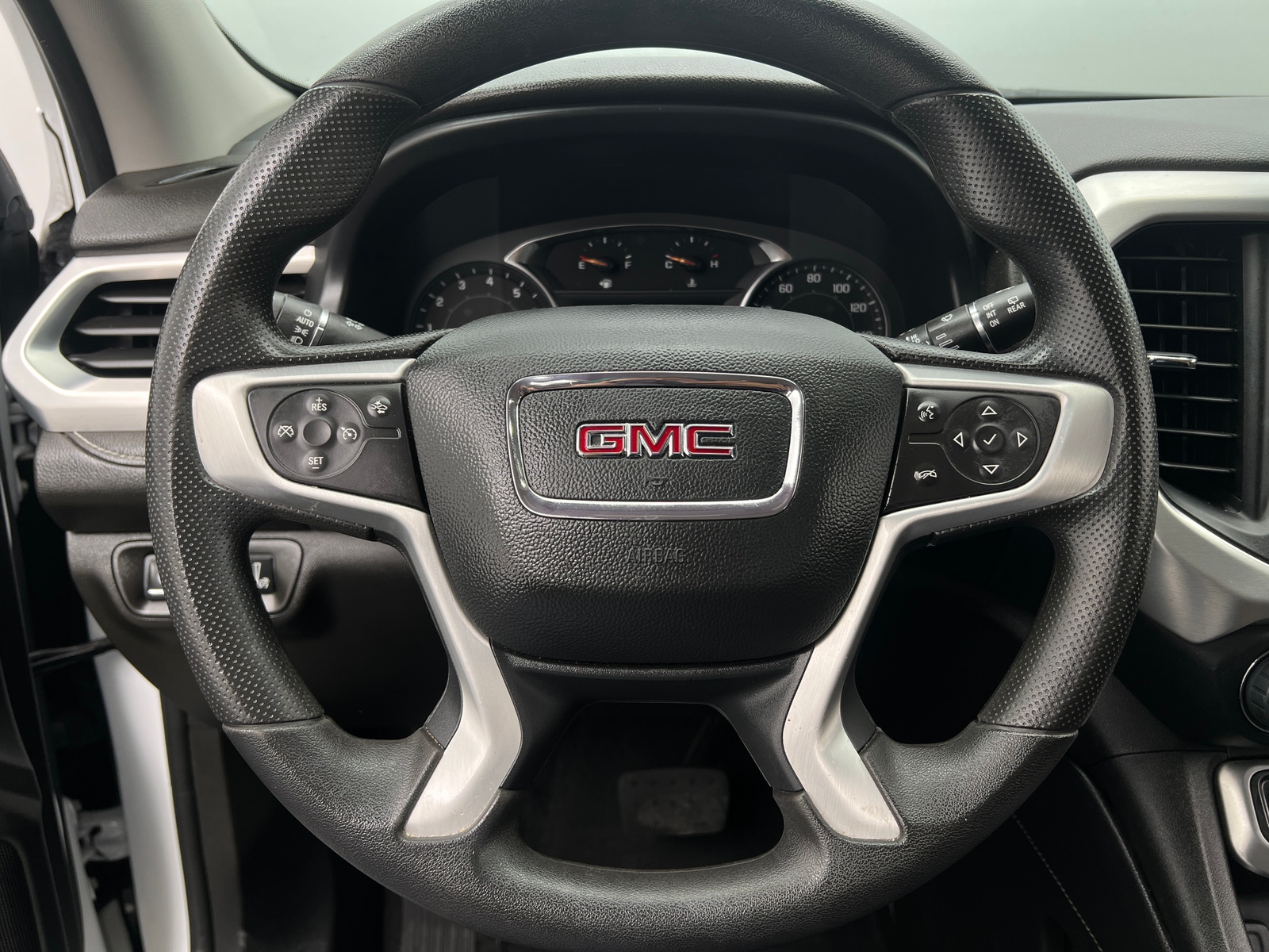 Thumbnail: 2022 GMC Acadia - 5