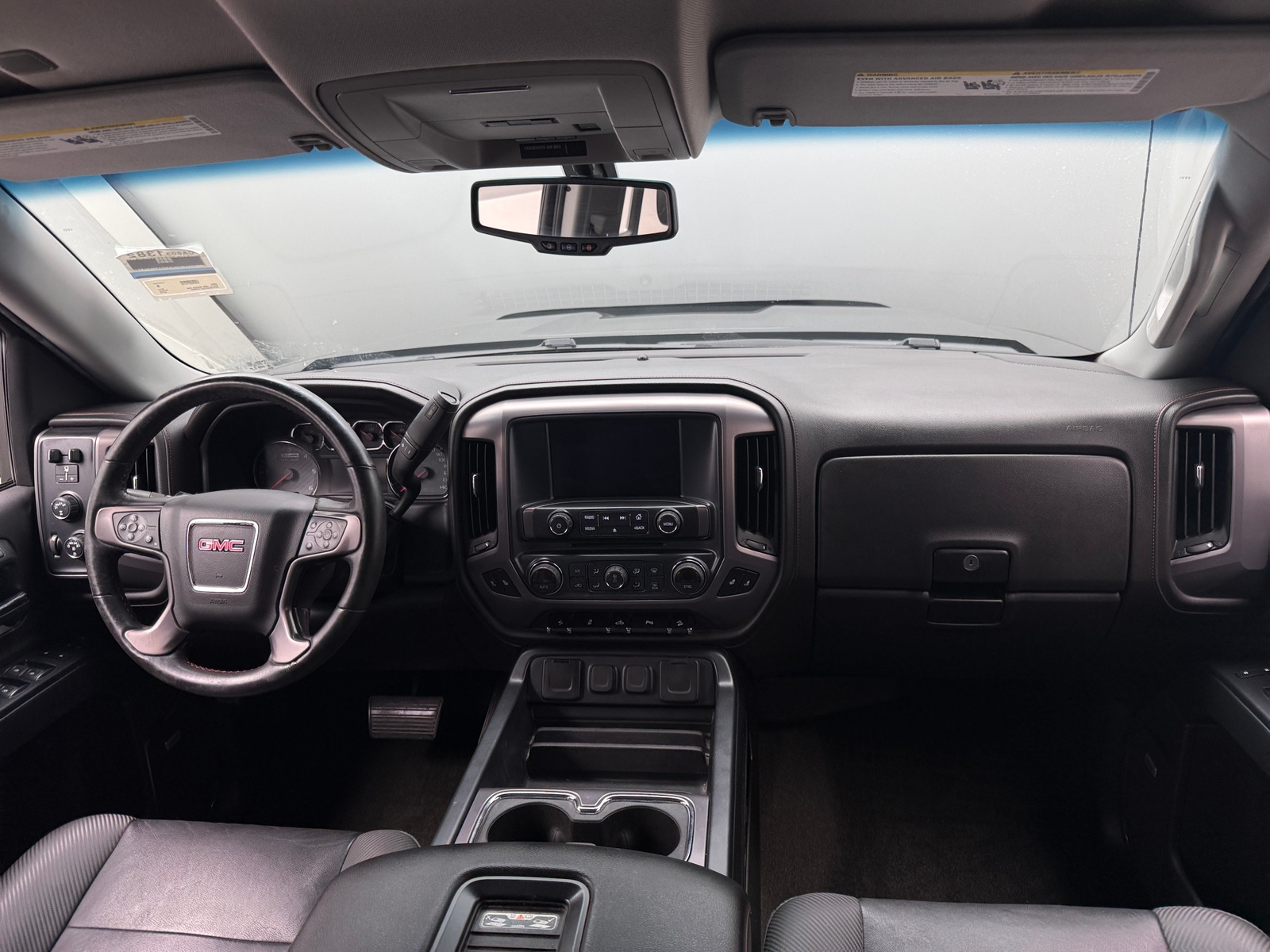 Thumbnail: 2018 GMC Sierra 1500 - 2