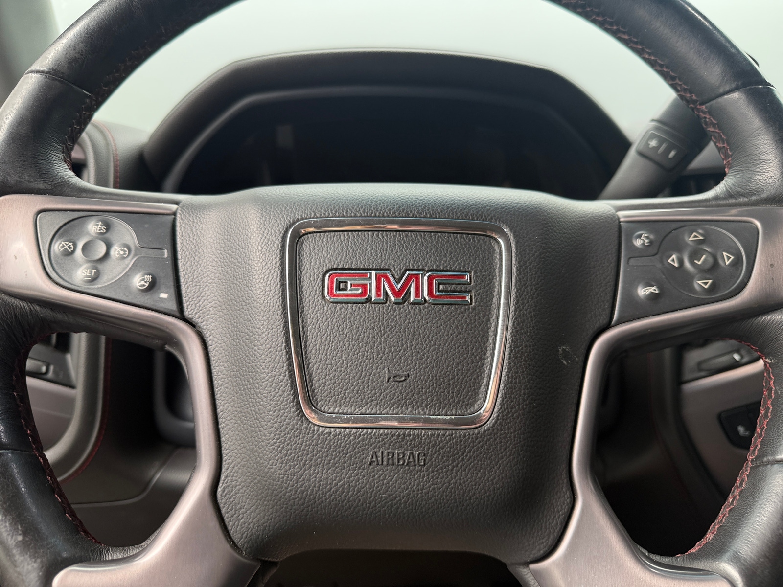 Thumbnail: 2018 GMC Sierra 1500 - 4